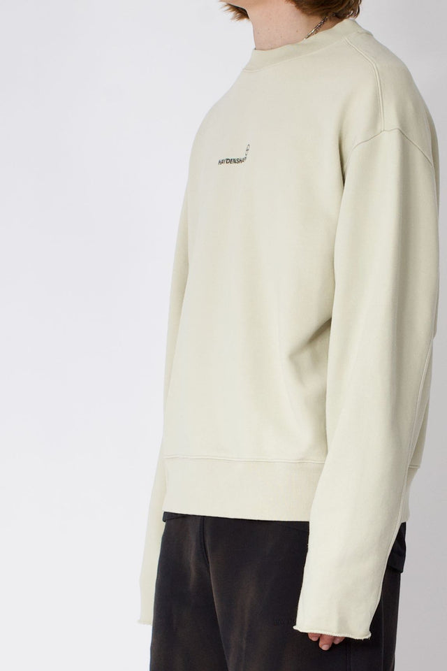 Resin Crew - Chino