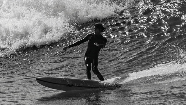 Small Wave