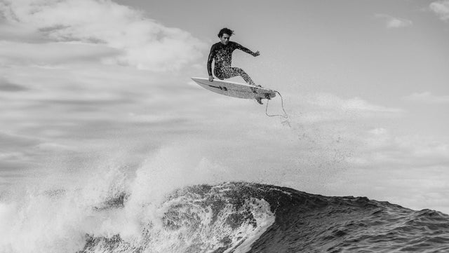 Shortboards