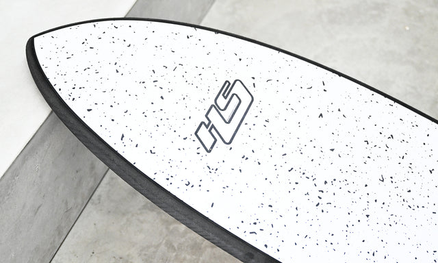 HS Softboard Series