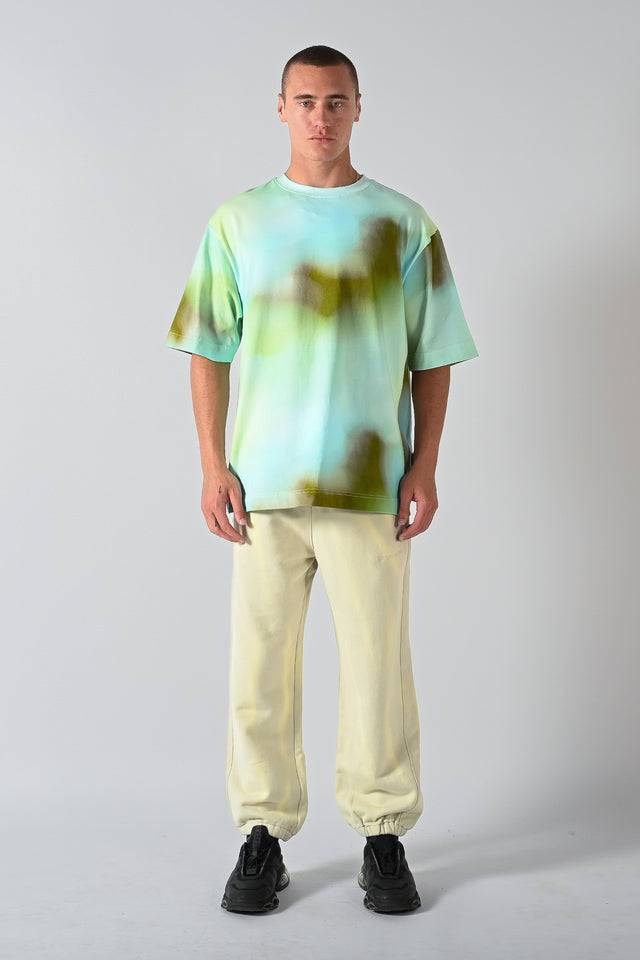 Pantalon de survêtement Volume - Chino Spray