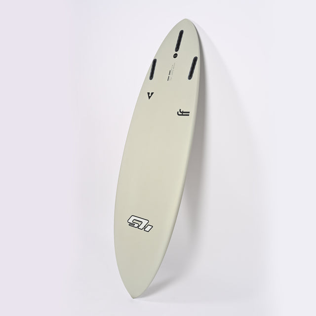 Hypto Krypto FutureFlex - Varech