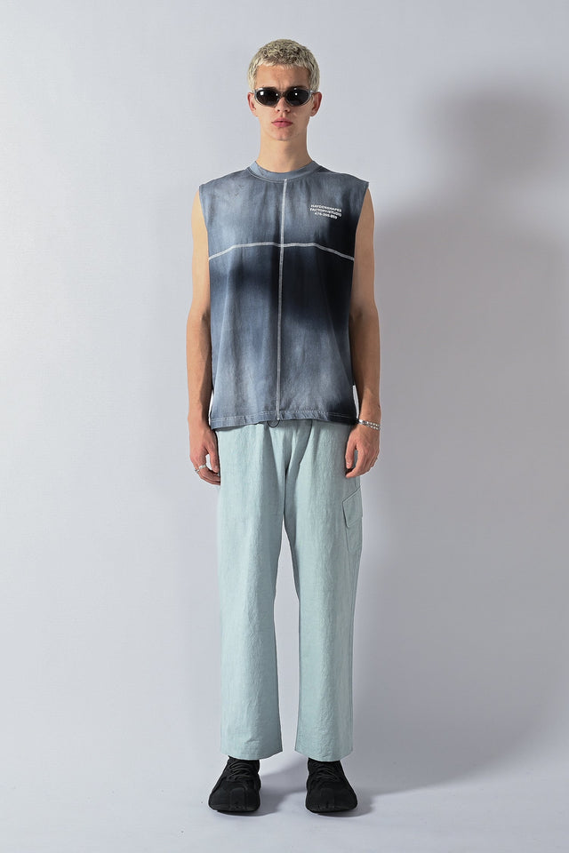 Pantalon Shell Offset - Mirage