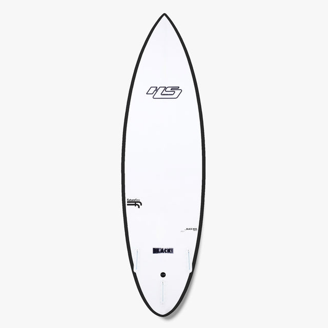Noir Noiz FutureFlex
