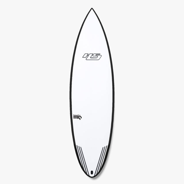 Noir Noiz FutureFlex