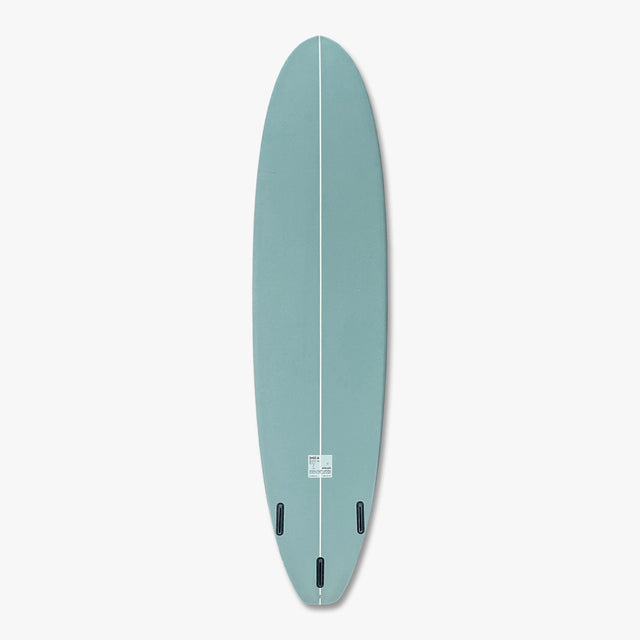 Mini Mal - Teal