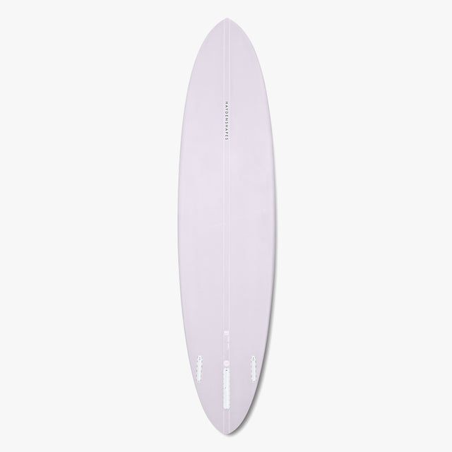 Mid Length Glider PU - Dust