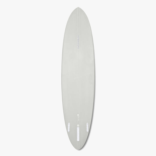 Mid Length Glider PU - Kelp