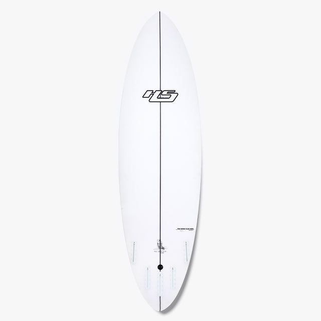 Shred Sled King PE