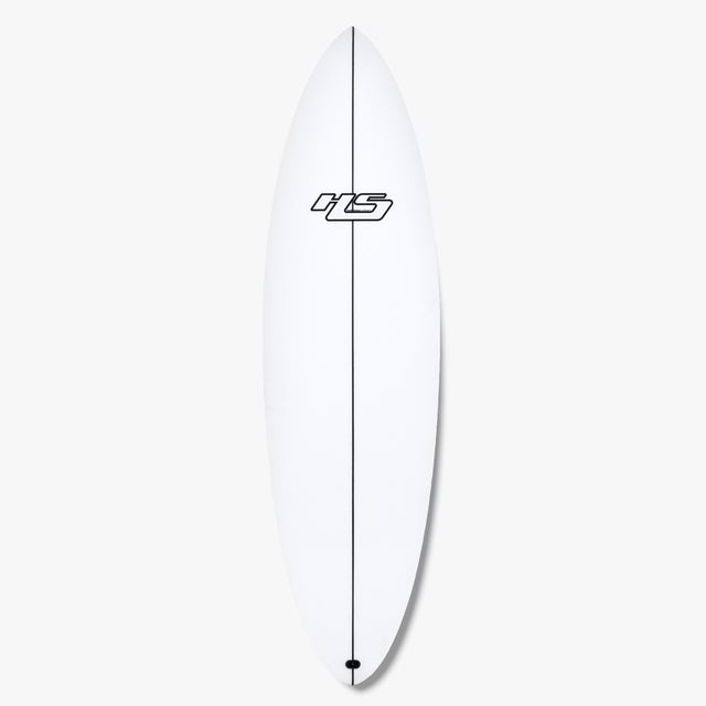 Shred Sled King PE