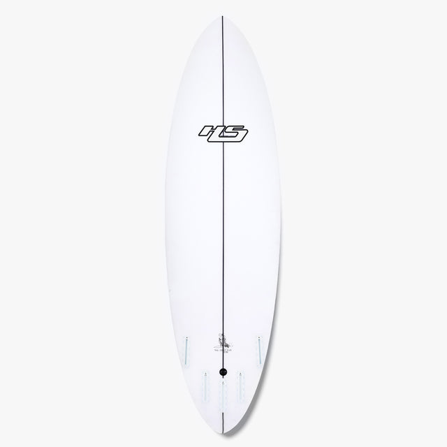 Shred Sled King PU