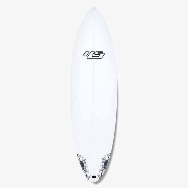 Shred Sled King PU